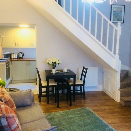 Brampton Holiday Cottage المظهر الخارجي الصورة