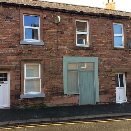 Brampton Holiday Cottage المظهر الخارجي الصورة