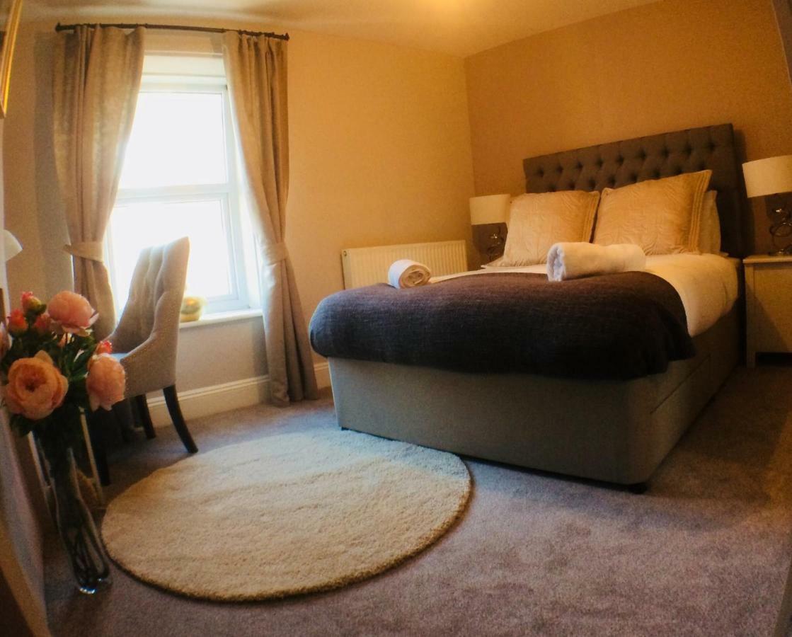 Brampton Holiday Cottage المظهر الخارجي الصورة