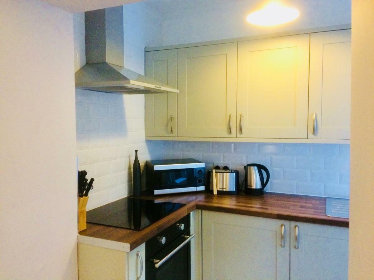 Brampton Holiday Cottage المظهر الخارجي الصورة