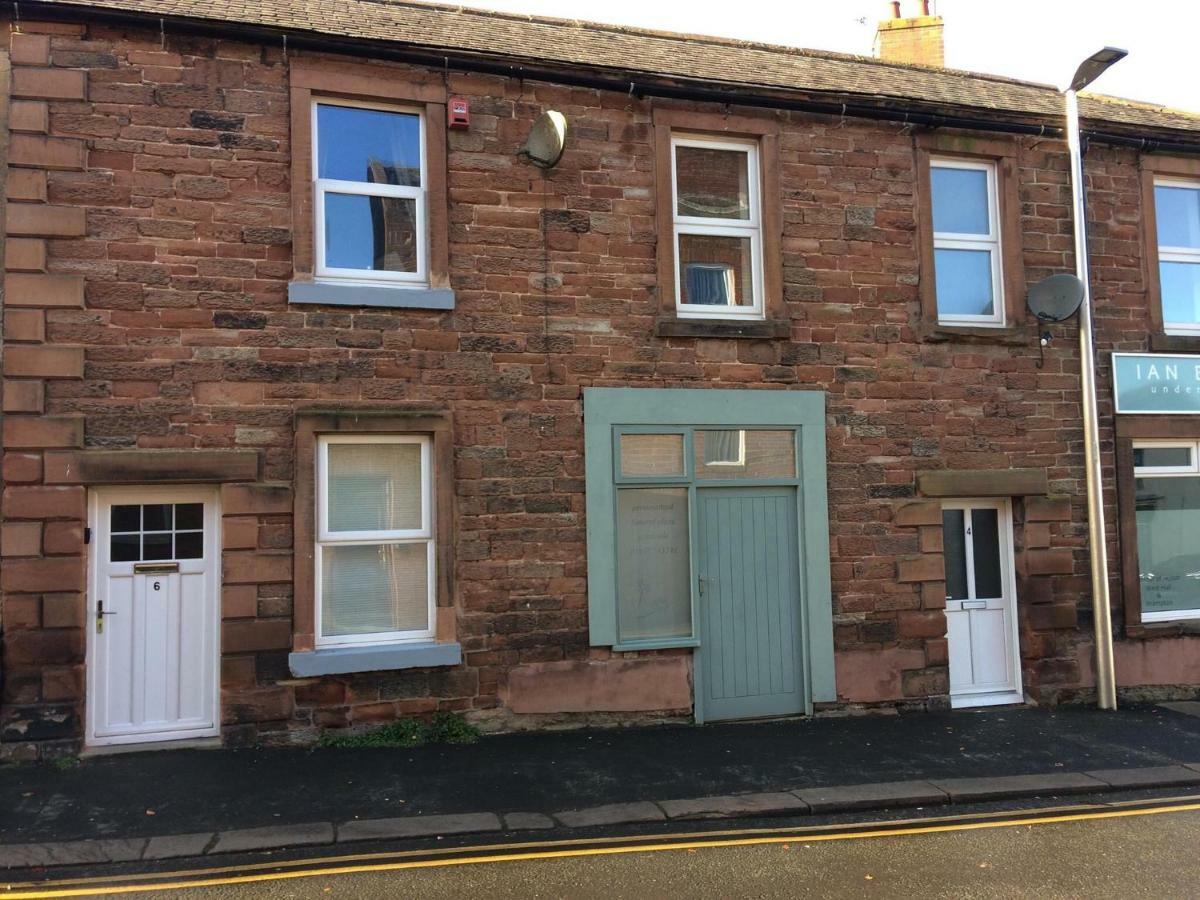 Brampton Holiday Cottage المظهر الخارجي الصورة