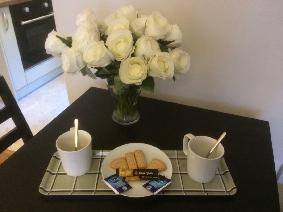 Brampton Holiday Cottage المظهر الخارجي الصورة